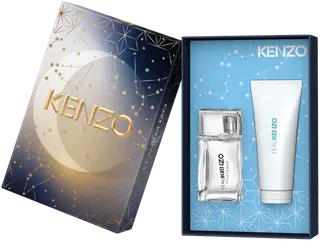 Kenzo L'Eau Kenzo pour Femme Eau de Toilette 30ml + Bodylotion 75ml Set