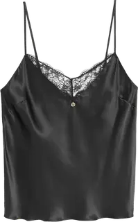 M&S Rosie silkkicamisole