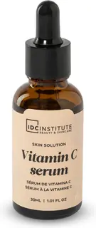 IDC INSTITUTE Vitamin C Facial Serum kasvoseerumi 30 ml