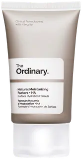 The Ordinary Natural Moisturizing Factors + HA tiiviste 30 ml