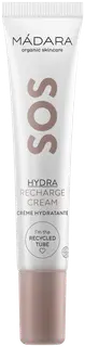 Mádara SOS Hydra Recharge -voide 15 ml