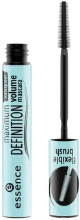 essence maximum DEFINITION waterproof volume mascara 8 ml