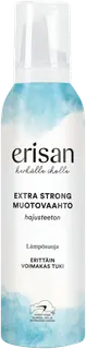 Erisan Hajusteeton Muotovaahto Extra Strong 200 ml