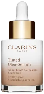 Clarins Tinted Oleo-Serum -öljyseerumi 30 ml