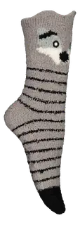 Taubert Cuddly socks sukat
