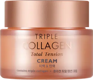 TONYMOLY TRIPLE COLLAGEN Total Tension Cream voide 80ml