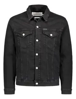 Calvin Klein Jeans Modern essential farkkutakki