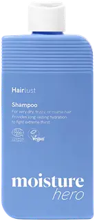 Hairlust Moisture Hero Shampoo 250 ml