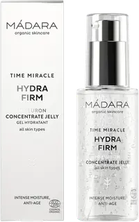 Madara Time Miracle Hydra Firm geeli 75ml