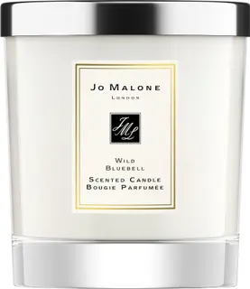 Jo Malone London Wild Bluebell Home Candle tuoksukynttilä 200g