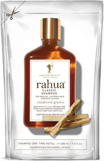 Rahua Classic Shampoo Refill täyttöpakkaus 280 ml