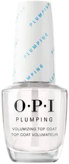 OPI NL Plumping Top Coat päällyslakka 15 ml