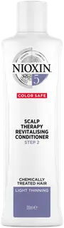 NIOXIN 5 Scalp Therapy Revitalizing Conditioner hoitoaine 300ml