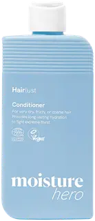 Hairlust Moisture Hero Conditioner hoitoaine 250 ml