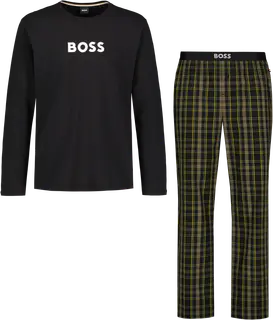 Boss Easy Long Set -pyjama