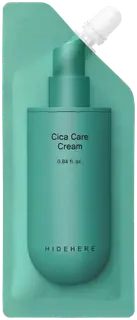 HIDEHERE Cica Care Cream-voide 25ml