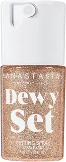Anastasia Beverly Hills Mini Dewy Setting Spray meikinkiinnityssuihke 30 ml