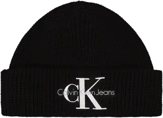 Calvin Klein Jeans Monogram Beanie pipo