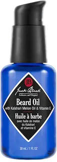 Jack Black Beard Oil partaöljy 30ml