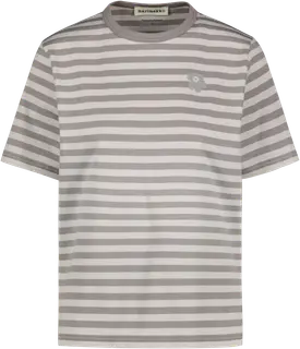 Marimekko Glitter Tasaraita t-paita