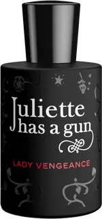 Juliette has a Gun Lady Vengeance Eau de parfum tuoksu 50 ml