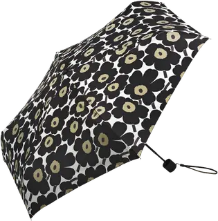 Marimekko Pieni Unikko sateenvarjo