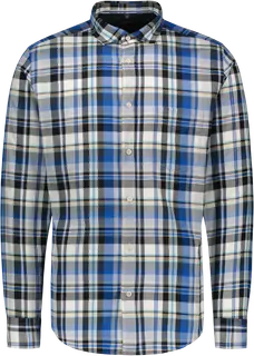 Olymp Casual flanellipaita