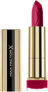 Max Factor Colour Elixir huulipuna 4 g, 080 Chilli