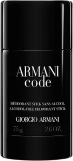 Giorgio Armani Code Stick deodorantti 75 g