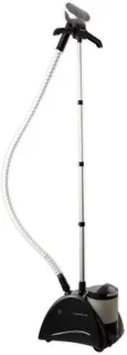 Singer SteamWorks Pro Black -vaatehöyrytin