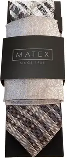 Matex solmio ja taskuliina
