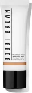 Bobbi Brown Nude Finish Tinted Moisturizer SPF 15 sävytetty kosteusvoide 50 ml