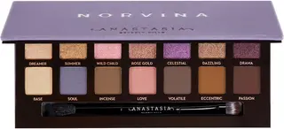 Anastasia Beverly Hills Norvina-luomiväripaletti