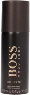 Hugo Boss The Scent Deo Spray deodorantti 150 ml