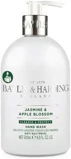 Baylis & Harding Jasmine & Apple Blossom Anti Bacterial käsisaippua 500ml