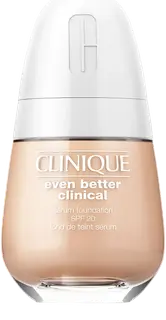 Clinique Even Better Clinical Serum Foundation meikkivoide 30 ml