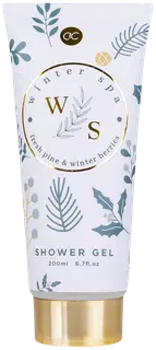 Winter Spa Suihkusaippua 200ml