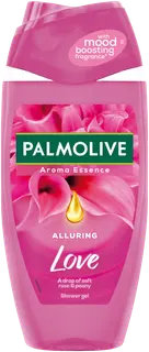 Palmolive Aroma Essence Alluring Love suihkusaippua 250ml