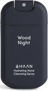 Haan kosteuttava käsidesi Wood Night 30 ml