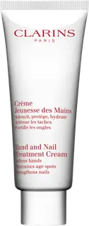 Clarins Hand and Nail Treatment Cream -käsivoide 100 ml