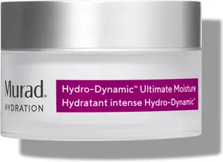 Murad Hydro-Dynamic Ultimate Moisture kosteutusvoide 50 ml
