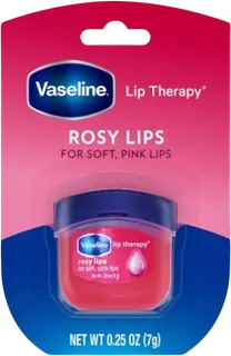 Vaseline Lip Therapy Rosy Lips huulivoide 7g