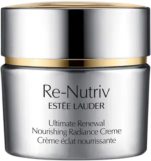 Estée Lauder Re-Nutriv Ultimate Renewal Nourishing Radiance Creme hoitovoide 50 ml