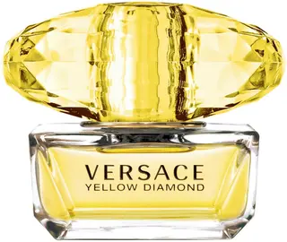 Versace Yellow Diamond EdT tuoksu 50 ml