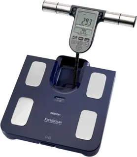 Omron BF511 kehonkoostumusmittari