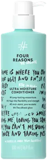 Four Reasons Original Ultra Moisture Conditioner hoitoaine 500 ml