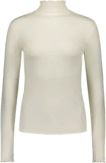 Filippa K Wool poolo
