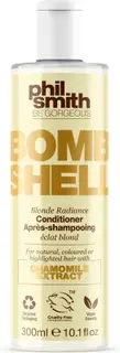 Phil Smith Be Gorgeous Bombshell Blonde Radiance Conditioner -hoitoaine 300ml