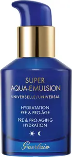 Guerlain Superaqua Emulsion Universelle 50ml kasvovoide