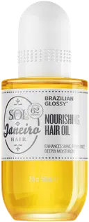 Sol de Janeiro Brazilian Glossy Nourishing Hair Oil hiusöljy 60 ml